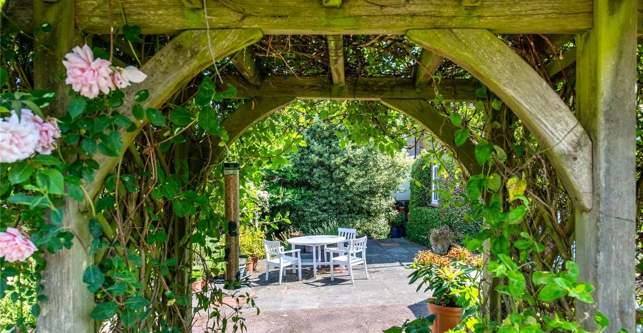 3 bedroom house for sale in East Farleigh | Robinson Michael & Jackson