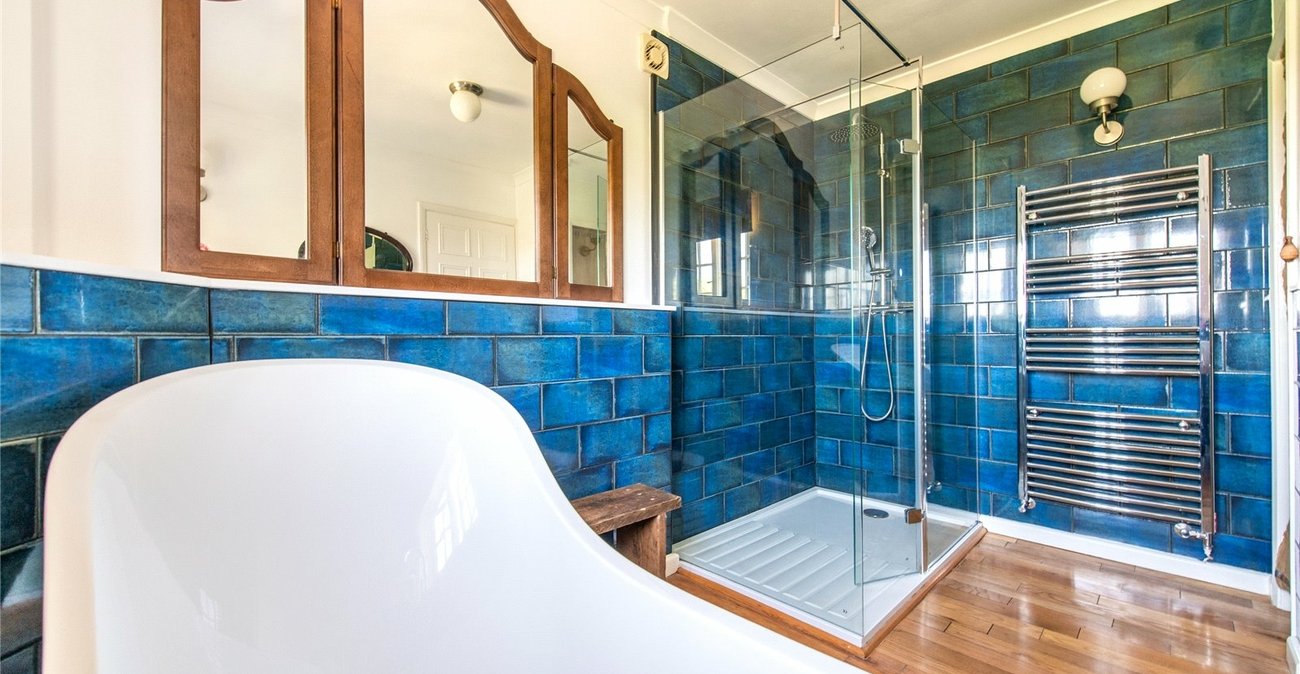 3 bedroom house for sale in East Farleigh | Robinson Michael & Jackson