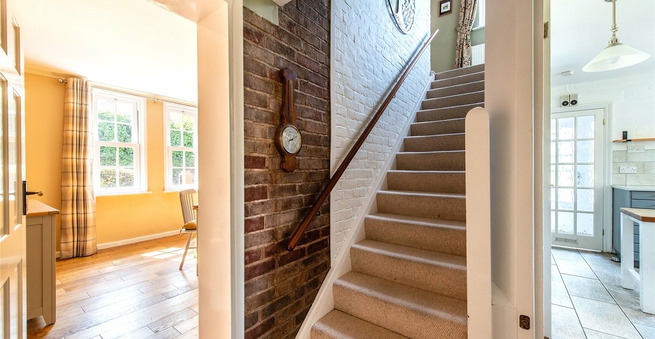 3 bedroom house for sale in East Farleigh | Robinson Michael & Jackson