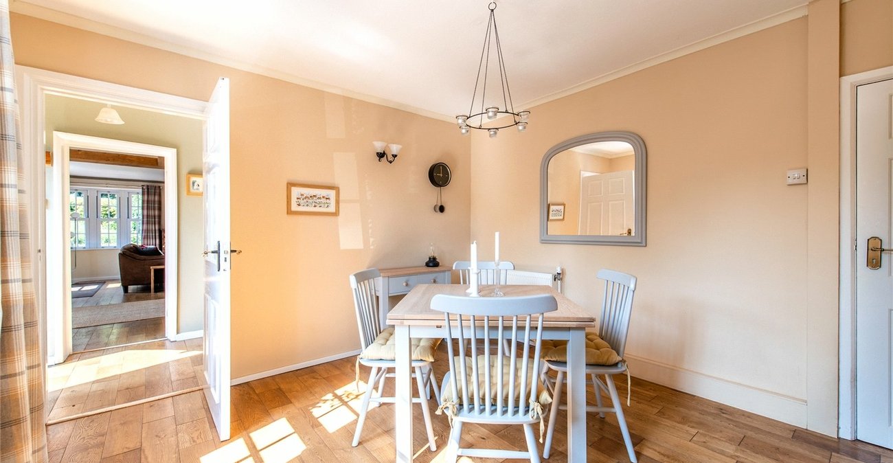 3 bedroom house for sale in East Farleigh | Robinson Michael & Jackson