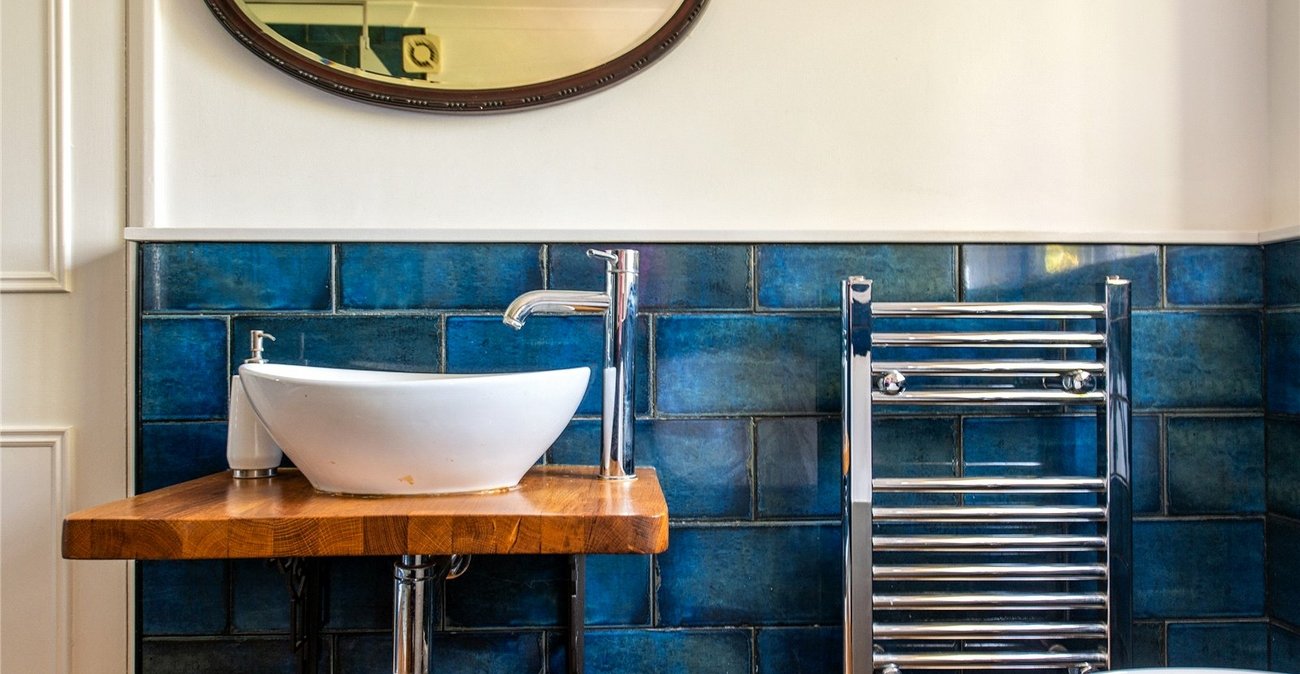 3 bedroom house for sale in East Farleigh | Robinson Michael & Jackson