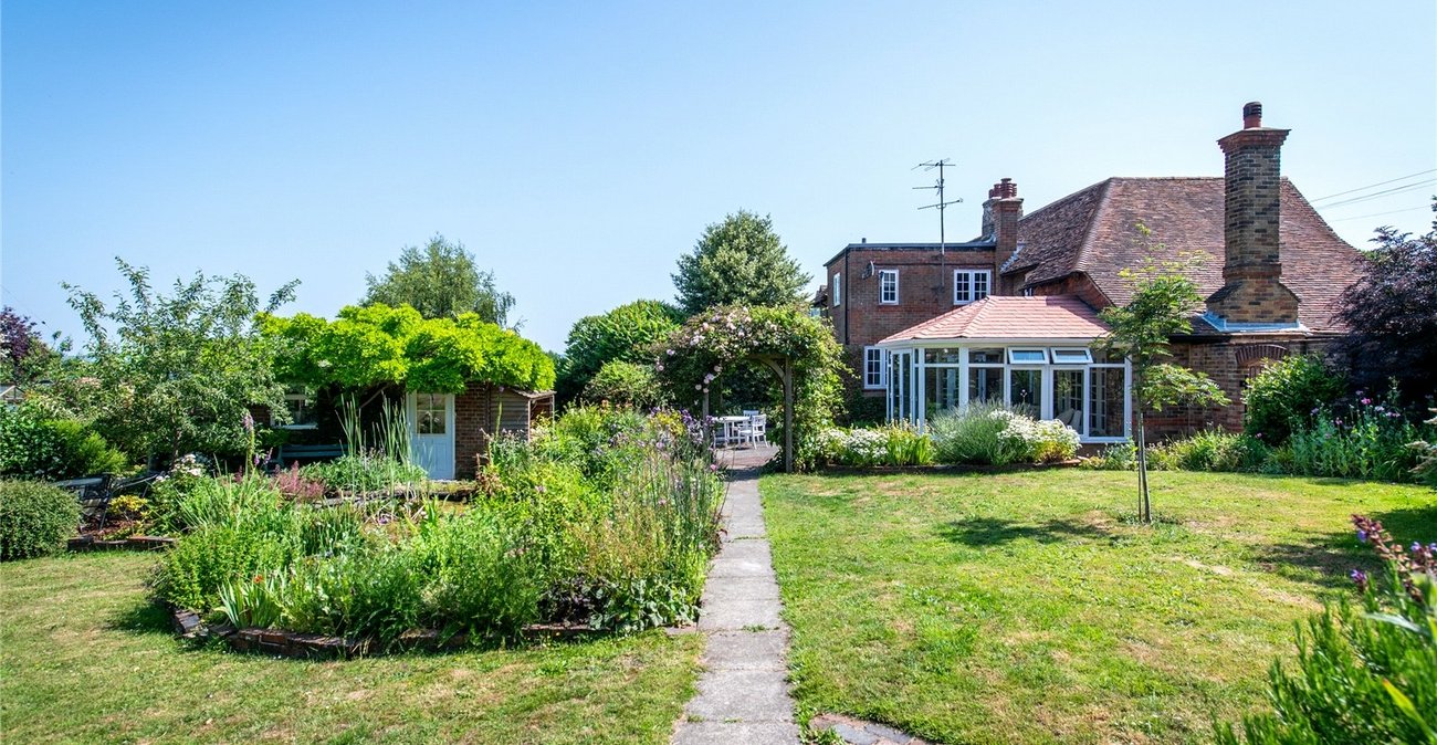 3 bedroom house for sale in East Farleigh | Robinson Michael & Jackson