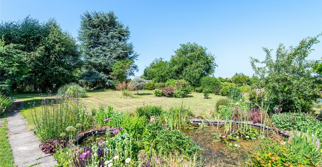 3 bedroom house for sale in East Farleigh | Robinson Michael & Jackson