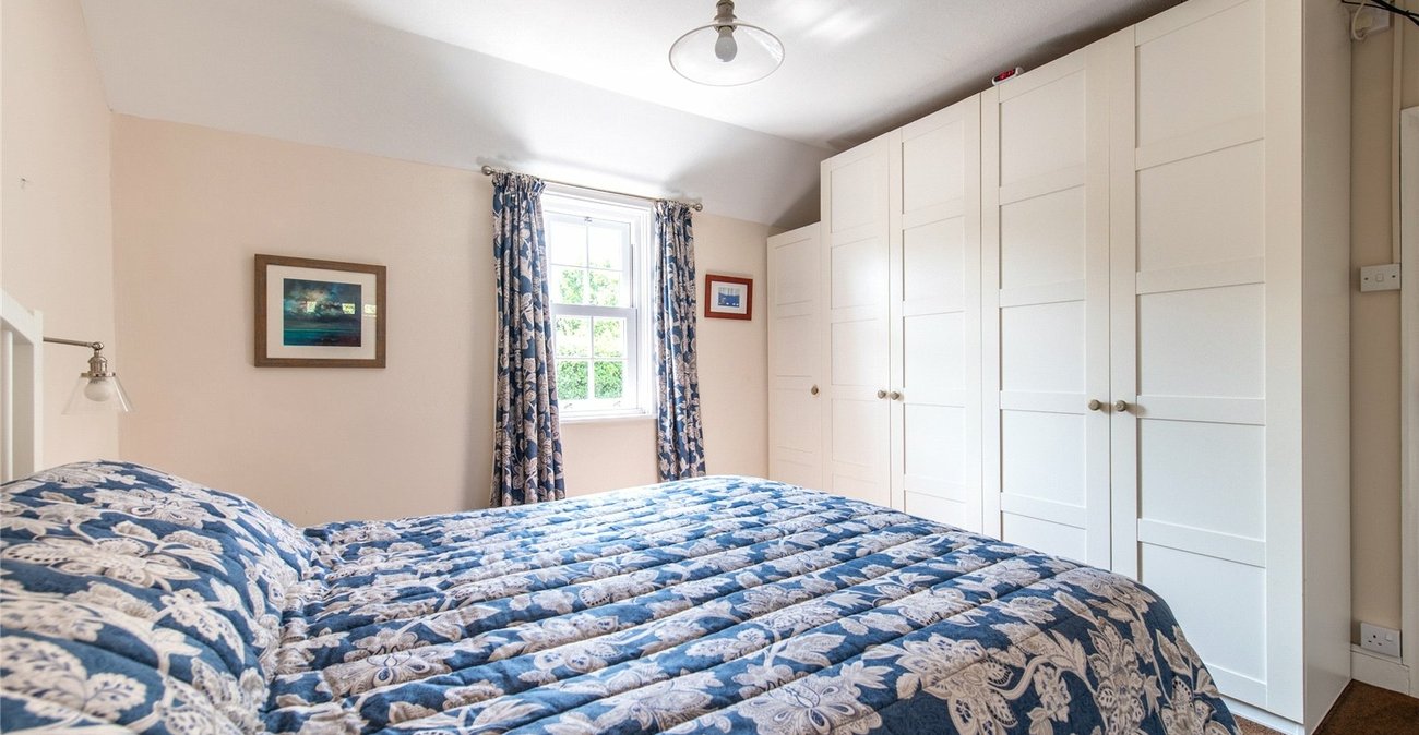 3 bedroom house for sale in East Farleigh | Robinson Michael & Jackson