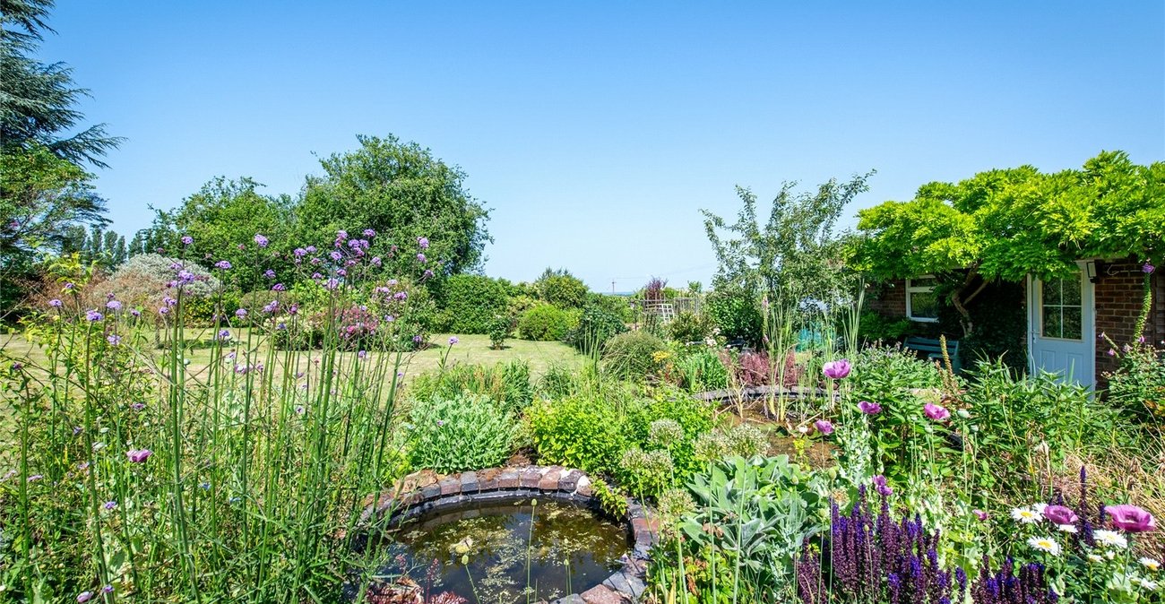 3 bedroom house for sale in East Farleigh | Robinson Michael & Jackson