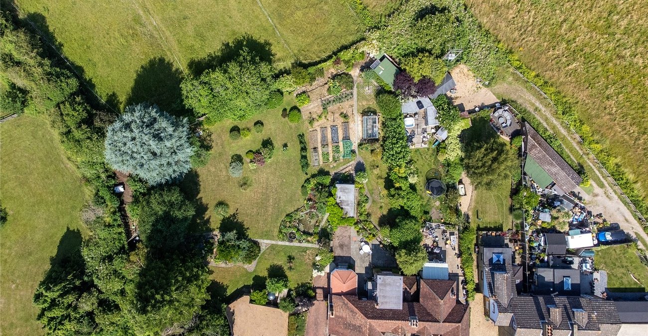 3 bedroom house for sale in East Farleigh | Robinson Michael & Jackson