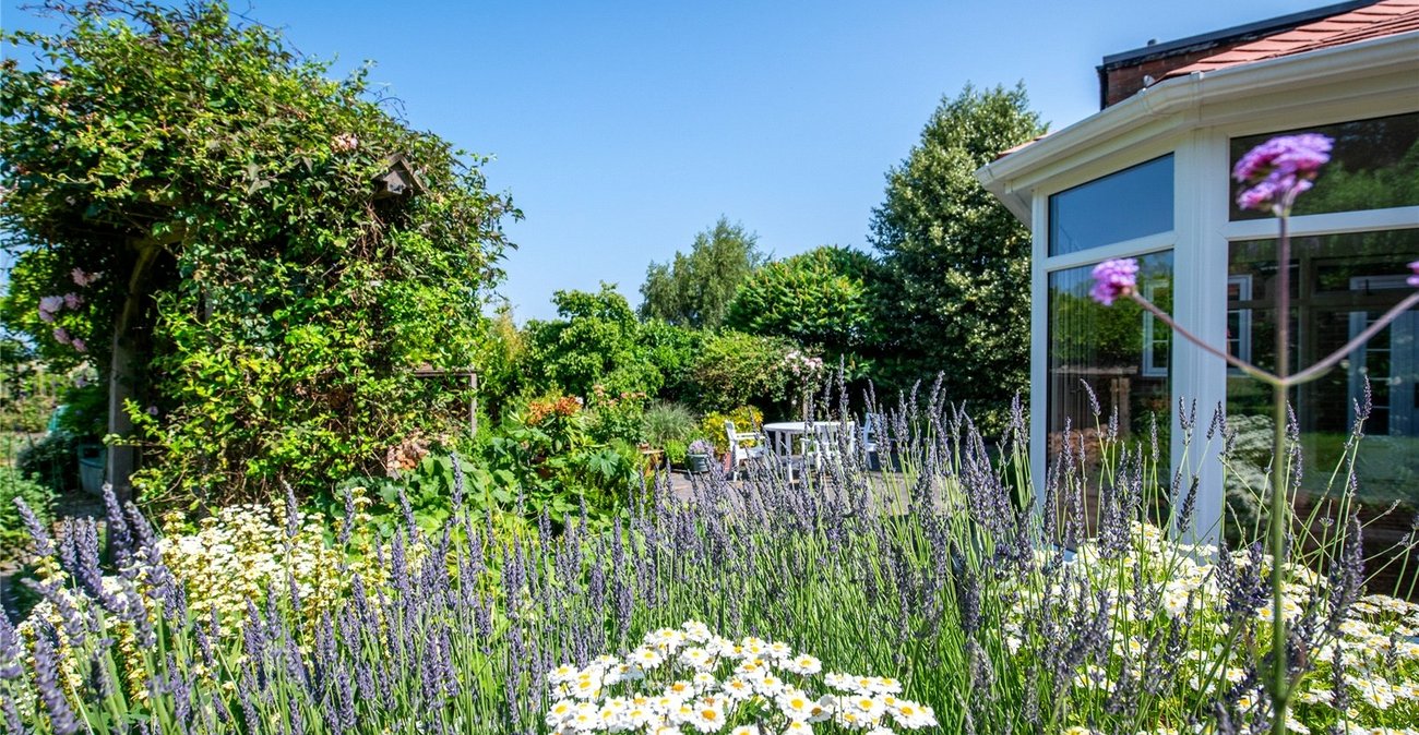 3 bedroom house for sale in East Farleigh | Robinson Michael & Jackson