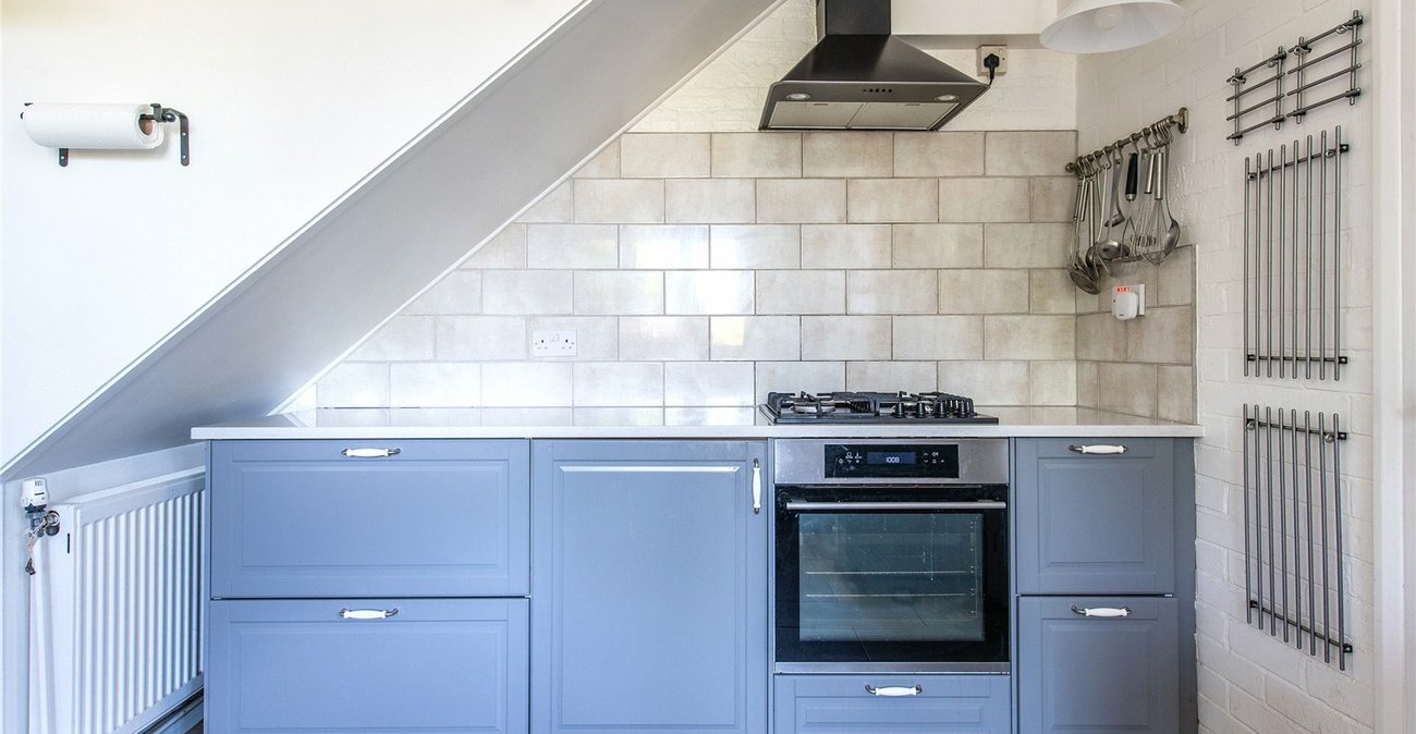 3 bedroom house for sale in East Farleigh | Robinson Michael & Jackson