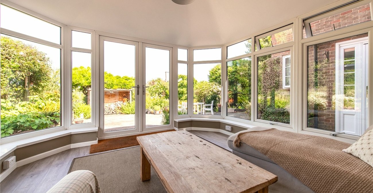 3 bedroom house for sale in East Farleigh | Robinson Michael & Jackson