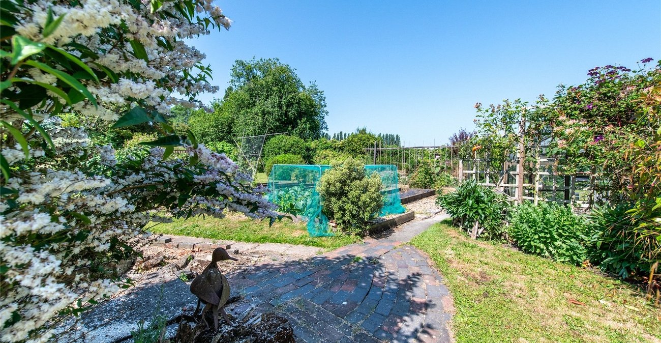 3 bedroom house for sale in East Farleigh | Robinson Michael & Jackson