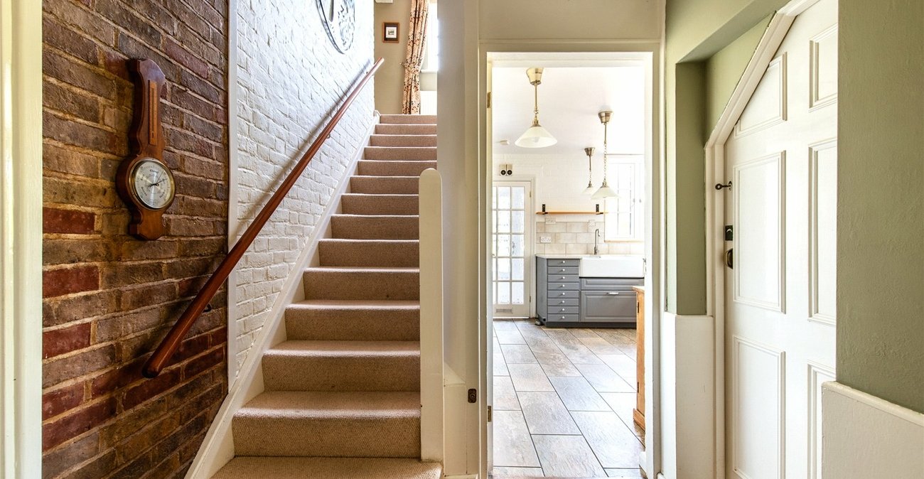 3 bedroom house for sale in East Farleigh | Robinson Michael & Jackson