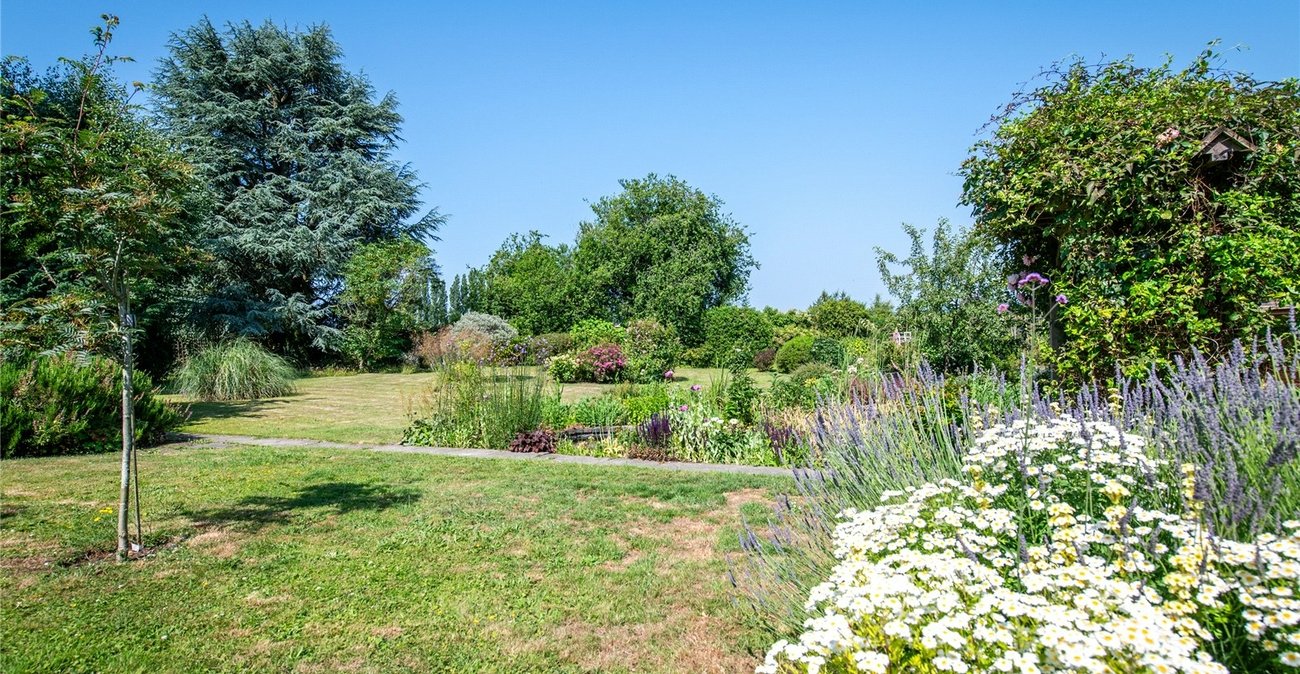 3 bedroom house for sale in East Farleigh | Robinson Michael & Jackson