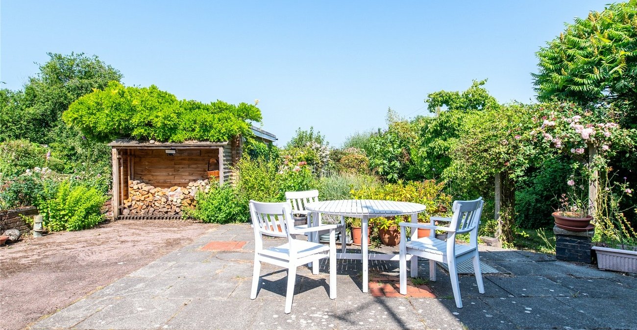 3 bedroom house for sale in East Farleigh | Robinson Michael & Jackson