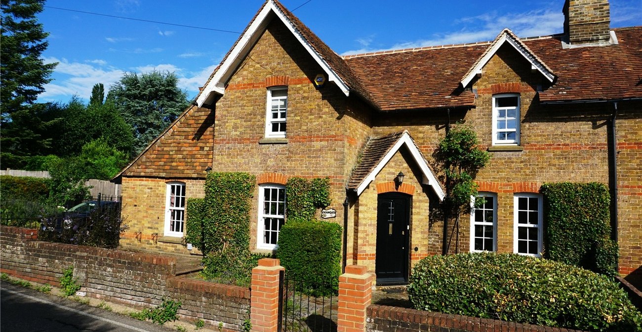 3 bedroom house for sale in East Farleigh | Robinson Michael & Jackson