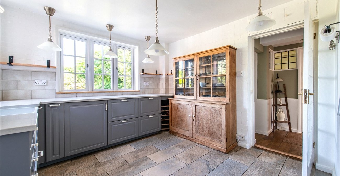 3 bedroom house for sale in East Farleigh | Robinson Michael & Jackson