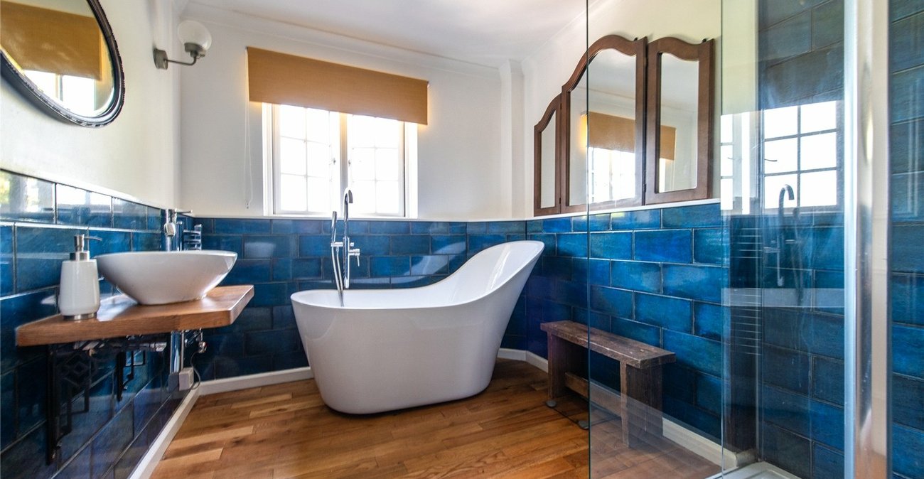 3 bedroom house for sale in East Farleigh | Robinson Michael & Jackson