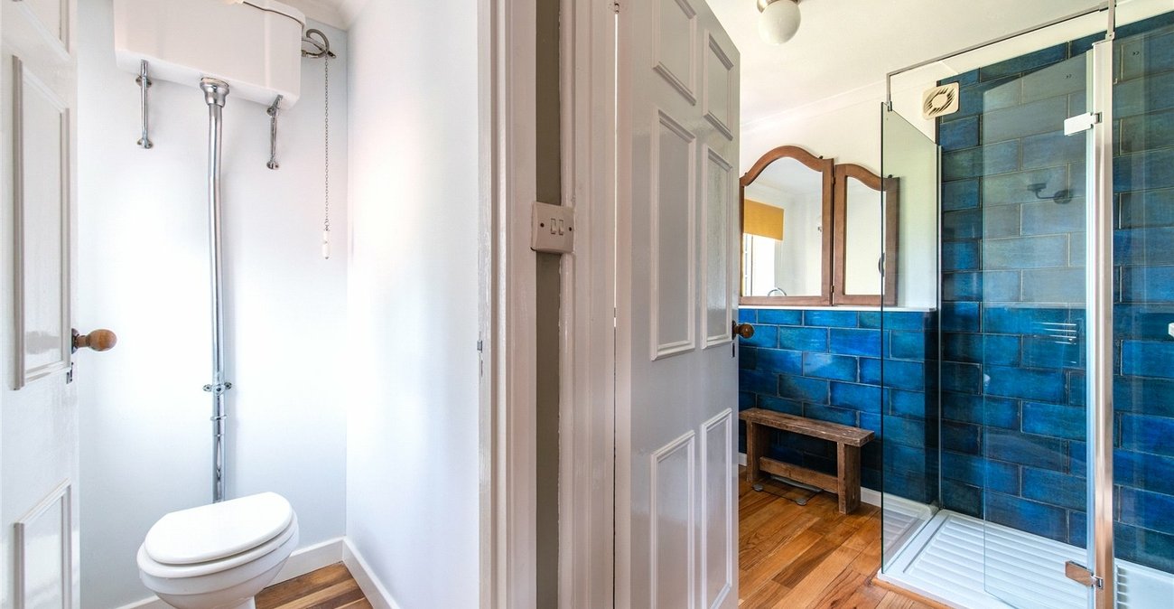 3 bedroom house for sale in East Farleigh | Robinson Michael & Jackson