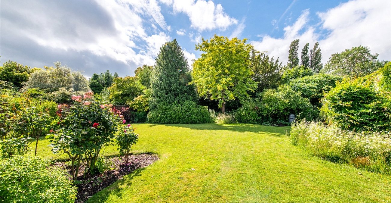 4 bedroom house for sale in East Farleigh | Robinson Michael & Jackson