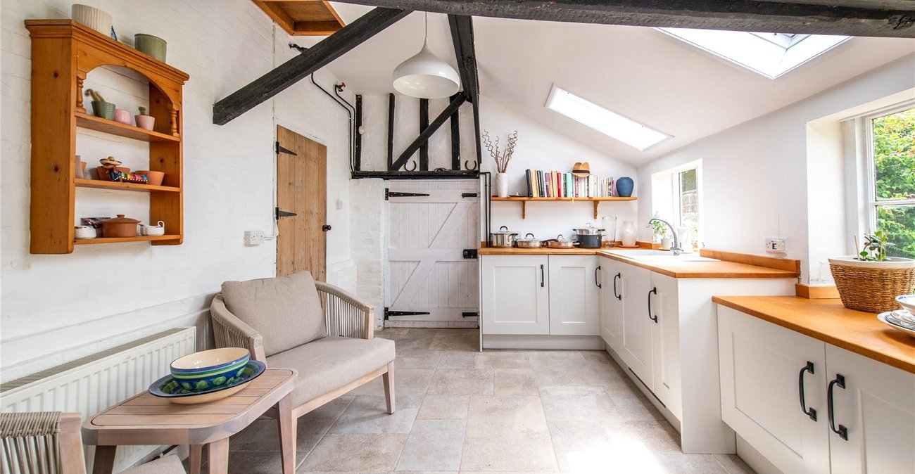 4 bedroom house for sale in East Farleigh | Robinson Michael & Jackson