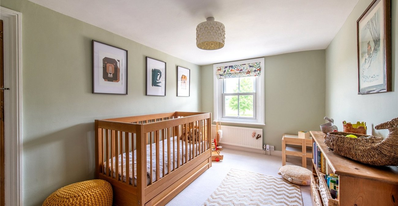 4 bedroom house for sale in East Farleigh | Robinson Michael & Jackson