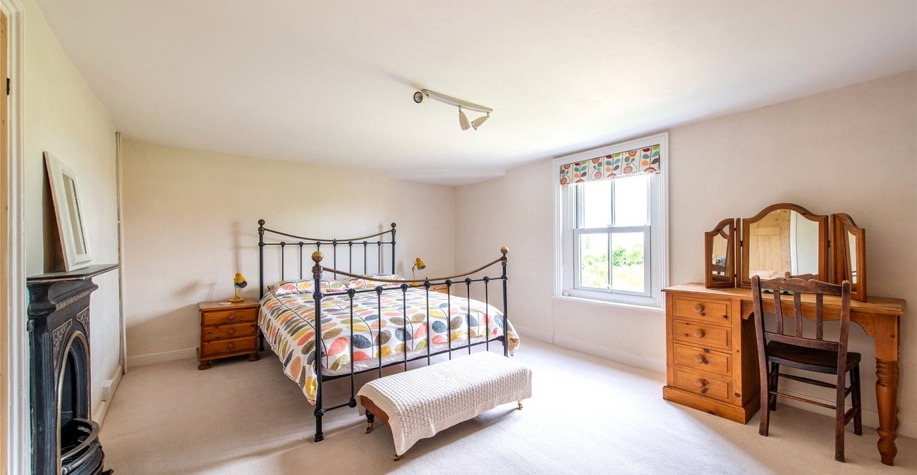 4 bedroom house for sale in East Farleigh | Robinson Michael & Jackson