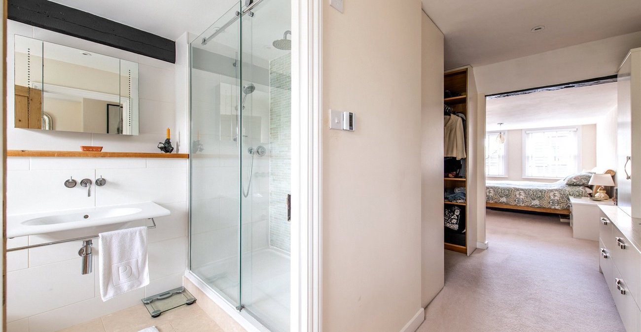 4 bedroom house for sale in East Farleigh | Robinson Michael & Jackson