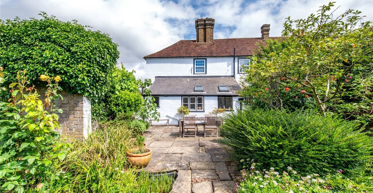 4 bedroom house for sale in East Farleigh | Robinson Michael & Jackson