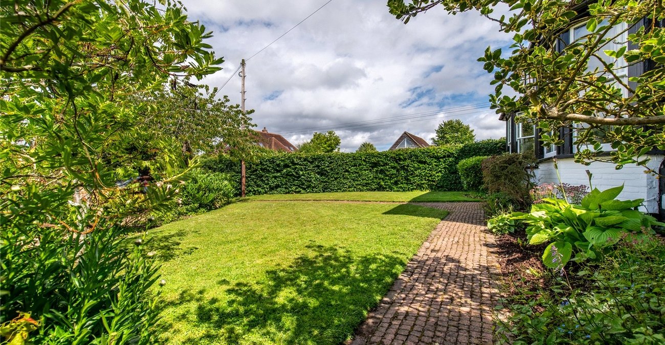 4 bedroom house for sale in East Farleigh | Robinson Michael & Jackson
