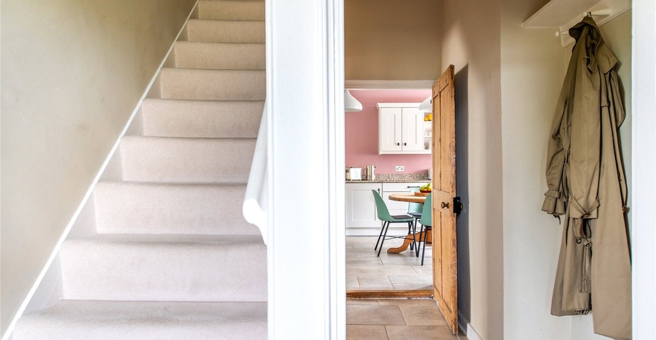 4 bedroom house for sale in East Farleigh | Robinson Michael & Jackson