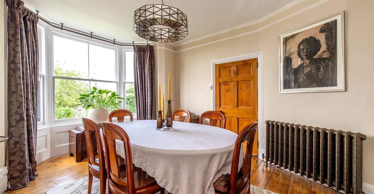 4 bedroom house for sale in East Farleigh | Robinson Michael & Jackson