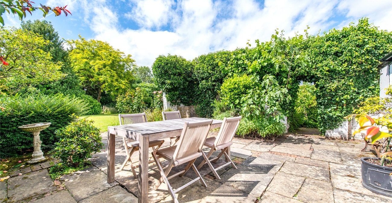 4 bedroom house for sale in East Farleigh | Robinson Michael & Jackson