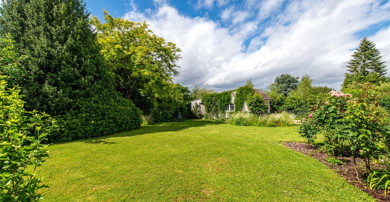 4 bedroom house for sale in East Farleigh | Robinson Michael & Jackson