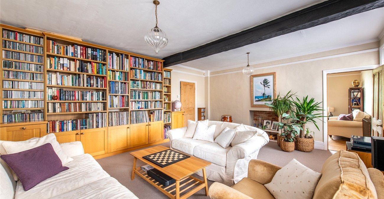 4 bedroom house for sale in East Farleigh | Robinson Michael & Jackson