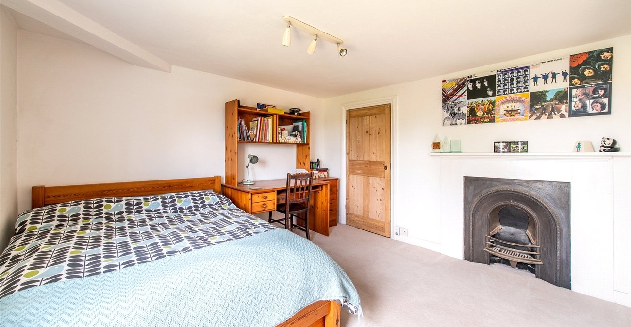 4 bedroom house for sale in East Farleigh | Robinson Michael & Jackson