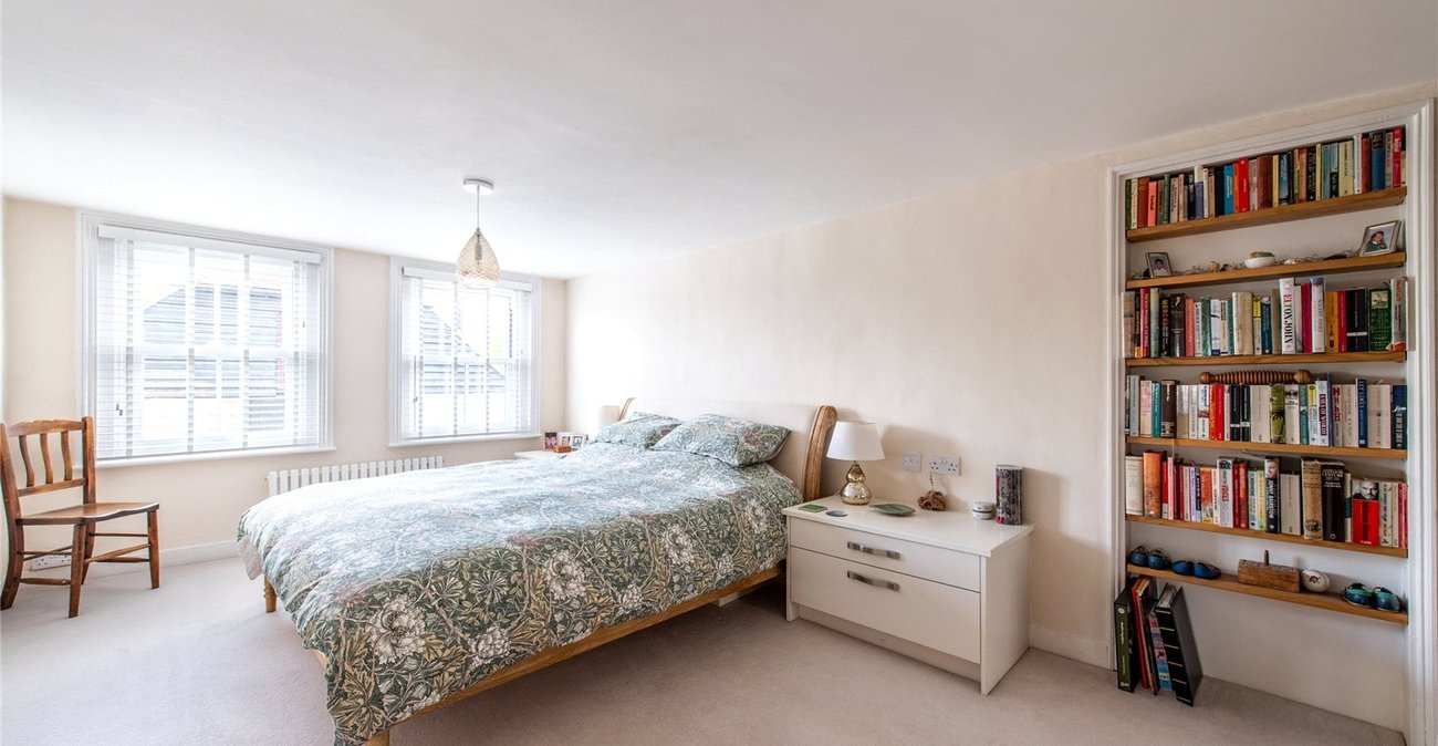 4 bedroom house for sale in East Farleigh | Robinson Michael & Jackson