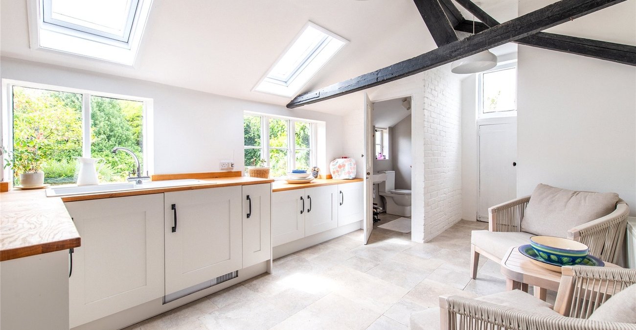 4 bedroom house for sale in East Farleigh | Robinson Michael & Jackson
