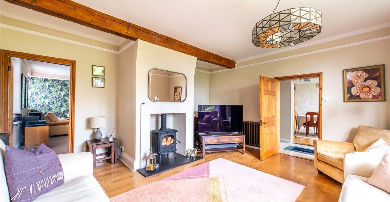 4 bedroom house for sale in East Farleigh | Robinson Michael & Jackson