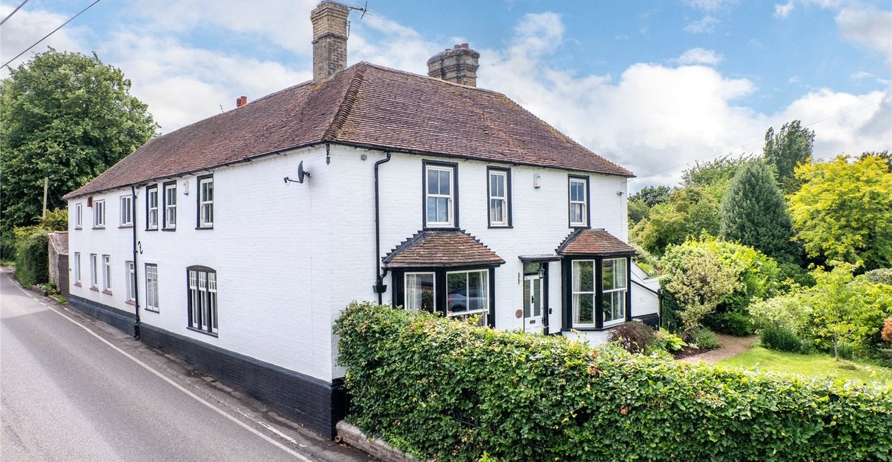 4 bedroom house for sale in East Farleigh | Robinson Michael & Jackson