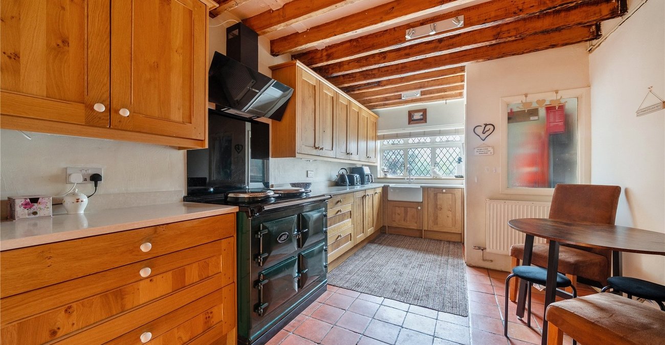 4 bedroom house for sale in East Farleigh | Robinson Michael & Jackson