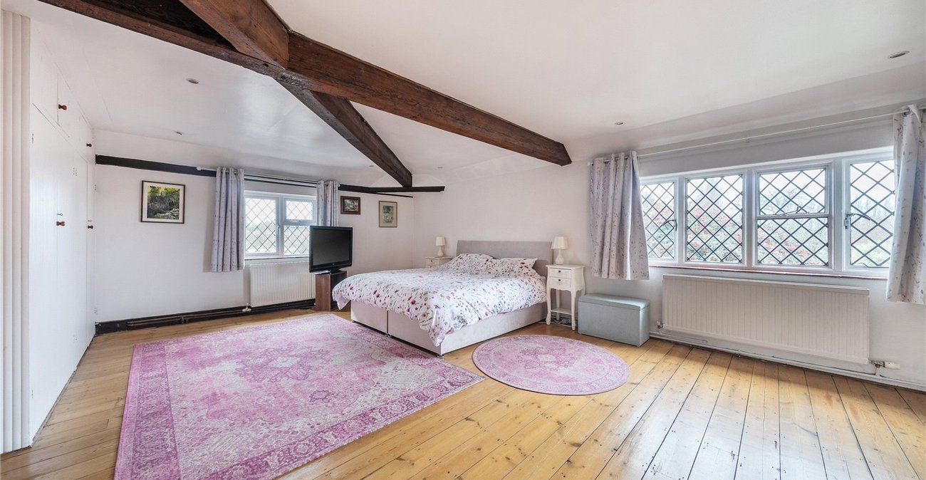 4 bedroom house for sale in East Farleigh | Robinson Michael & Jackson