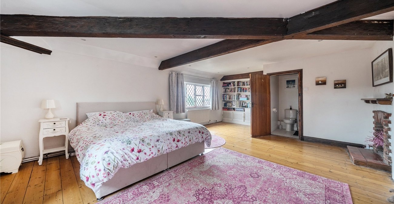 4 bedroom house for sale in East Farleigh | Robinson Michael & Jackson