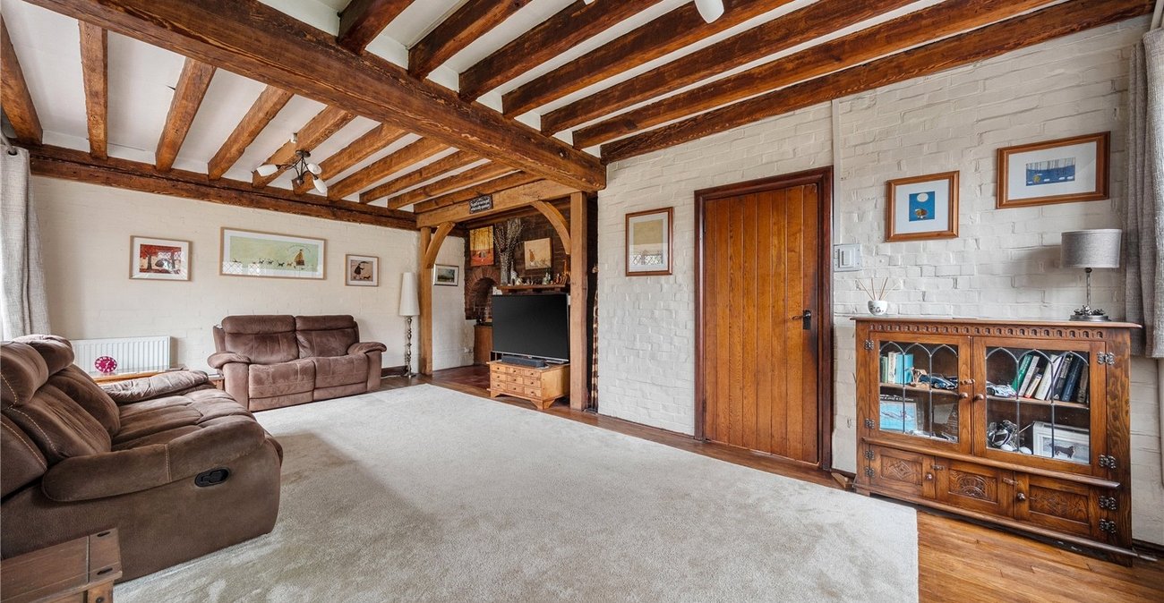 4 bedroom house for sale in East Farleigh | Robinson Michael & Jackson