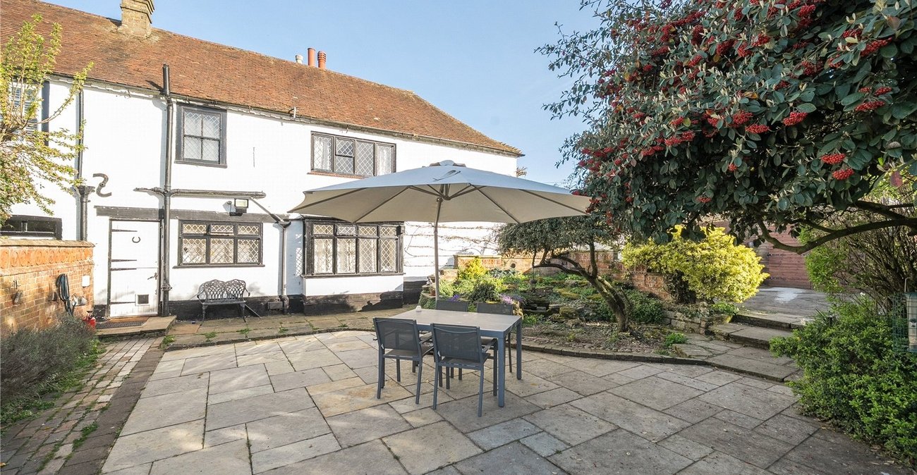 4 bedroom house for sale in East Farleigh | Robinson Michael & Jackson