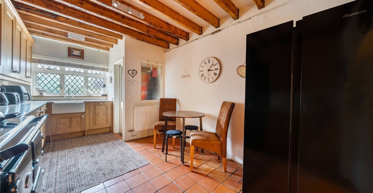 4 bedroom house for sale in East Farleigh | Robinson Michael & Jackson