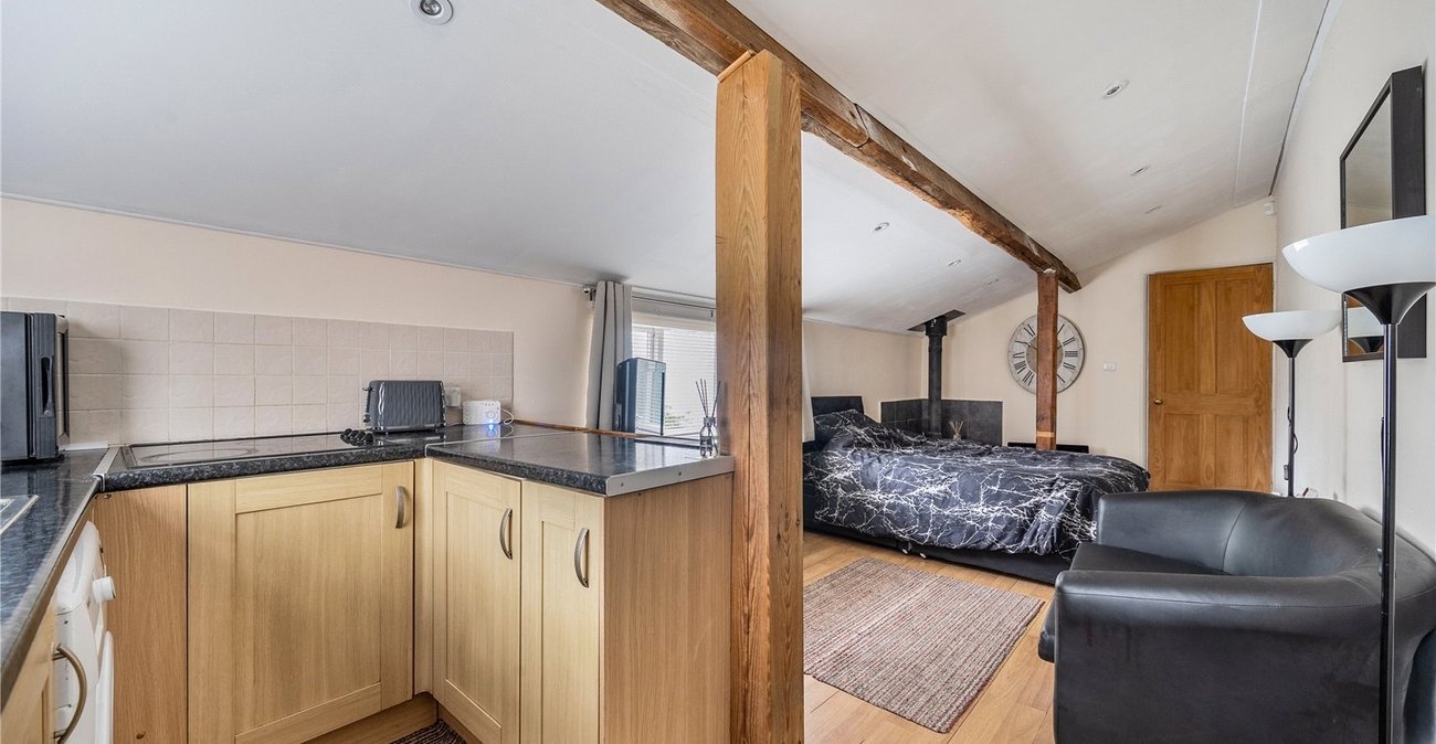 4 bedroom house for sale in East Farleigh | Robinson Michael & Jackson