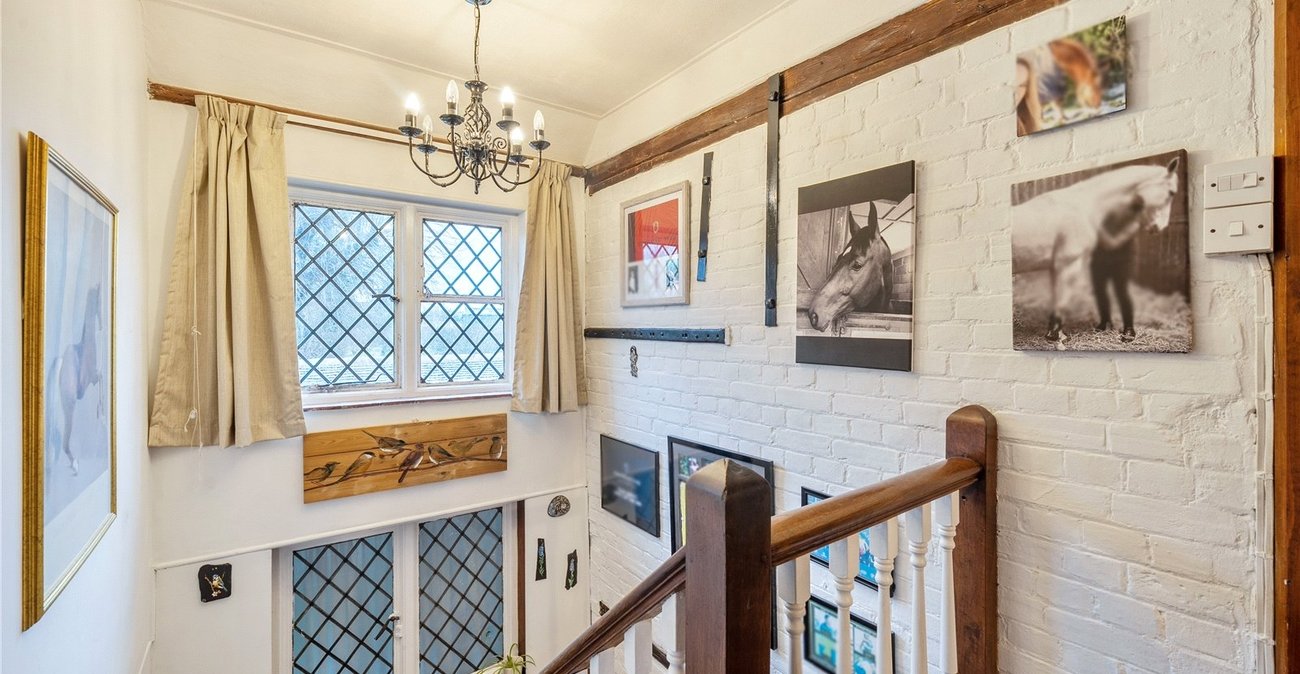 4 bedroom house for sale in East Farleigh | Robinson Michael & Jackson