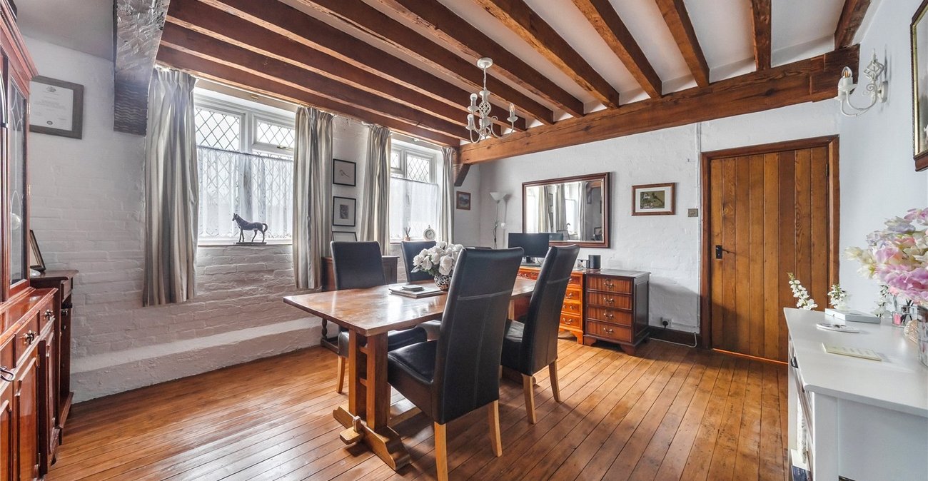 4 bedroom house for sale in East Farleigh | Robinson Michael & Jackson