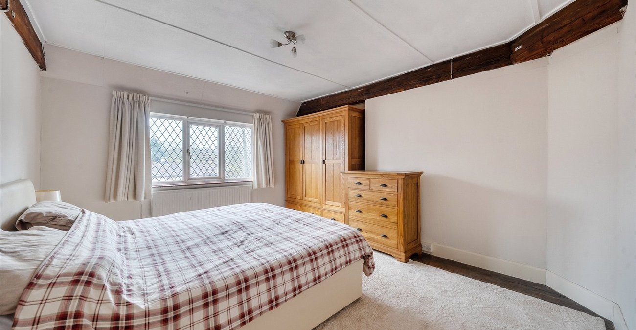4 bedroom house for sale in East Farleigh | Robinson Michael & Jackson