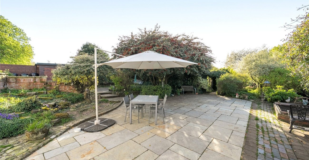 4 bedroom house for sale in East Farleigh | Robinson Michael & Jackson