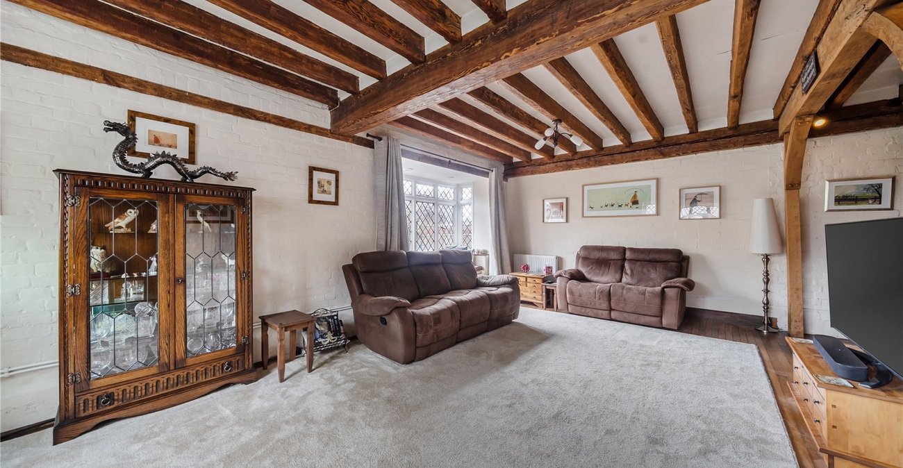 4 bedroom house for sale in East Farleigh | Robinson Michael & Jackson